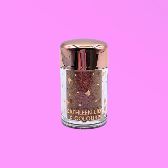 Colourpop x Kathleen Lights The Twins Zodiac Loose Pigment Eyeshadow - Picture 1 of 4